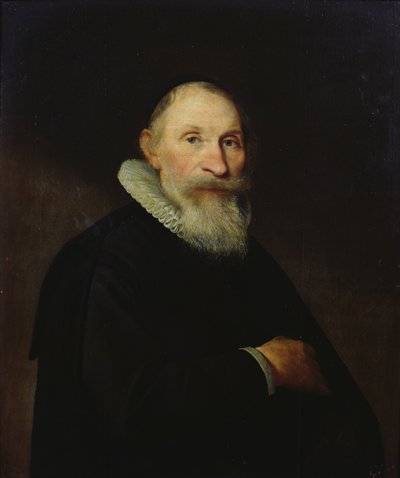 Porträt vermutlich Herzog Georg-Wilhelm von Braunschweig-Lüneburg (1624-1705) 1650 von Govaert Flinck